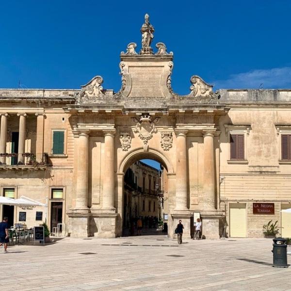 Grano 2 - Centro Lecce